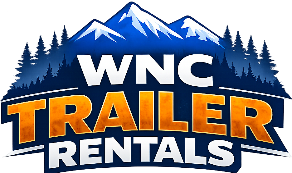 WNC Trailer Rentals